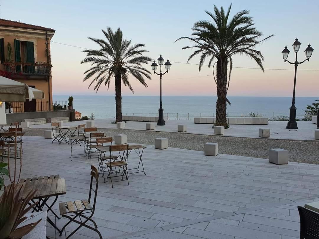 Casa Dolce Vita Ventimiglia Exterior photo
