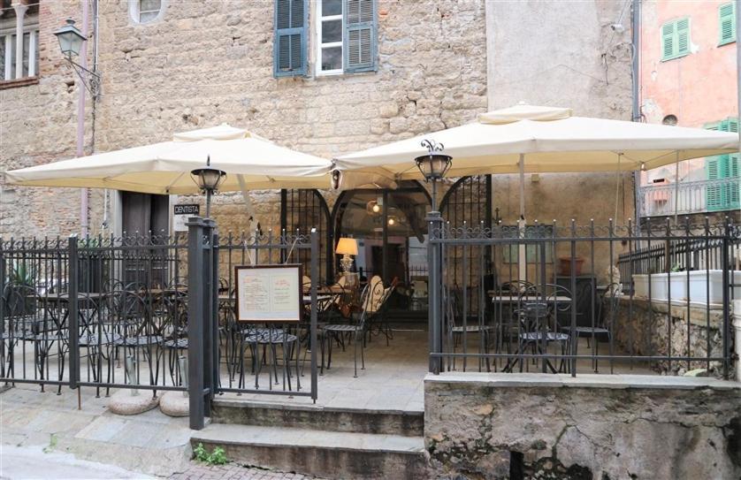 Casa Dolce Vita Ventimiglia Exterior photo