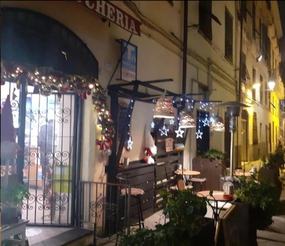 Casa Dolce Vita Ventimiglia Exterior photo