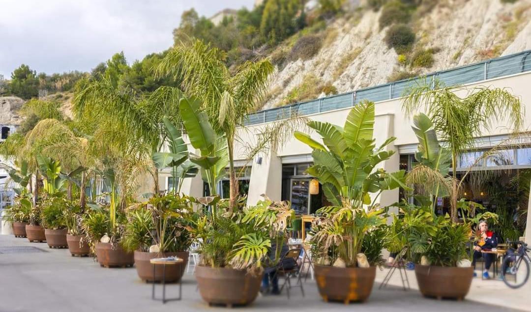 Casa Dolce Vita Ventimiglia Exterior photo