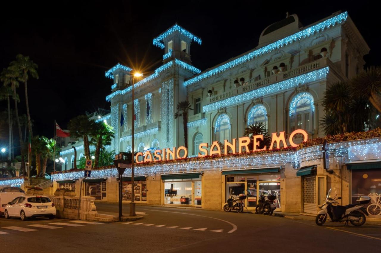 Casa Dolce Vita Ventimiglia Exterior photo