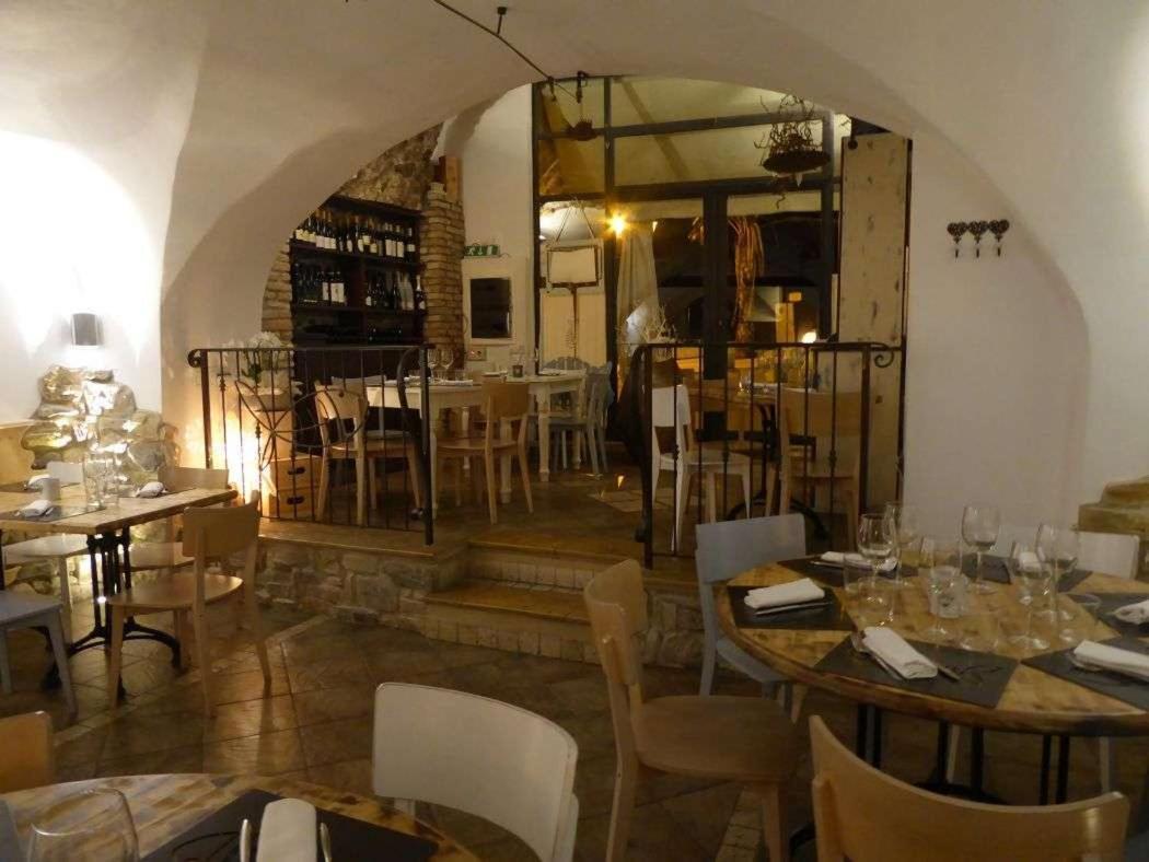 Casa Dolce Vita Ventimiglia Exterior photo
