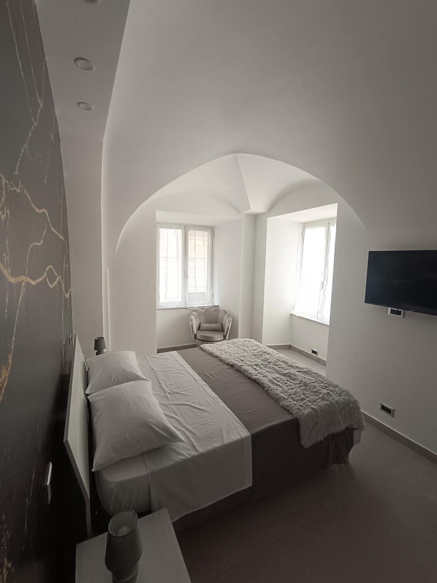 Casa Dolce Vita Ventimiglia Exterior photo